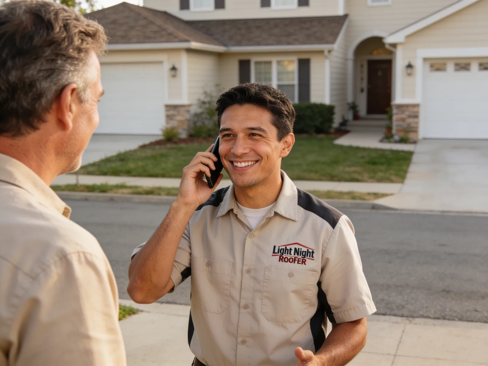 Emergency Roof Repair Tuskegee Institute, AL FAQs